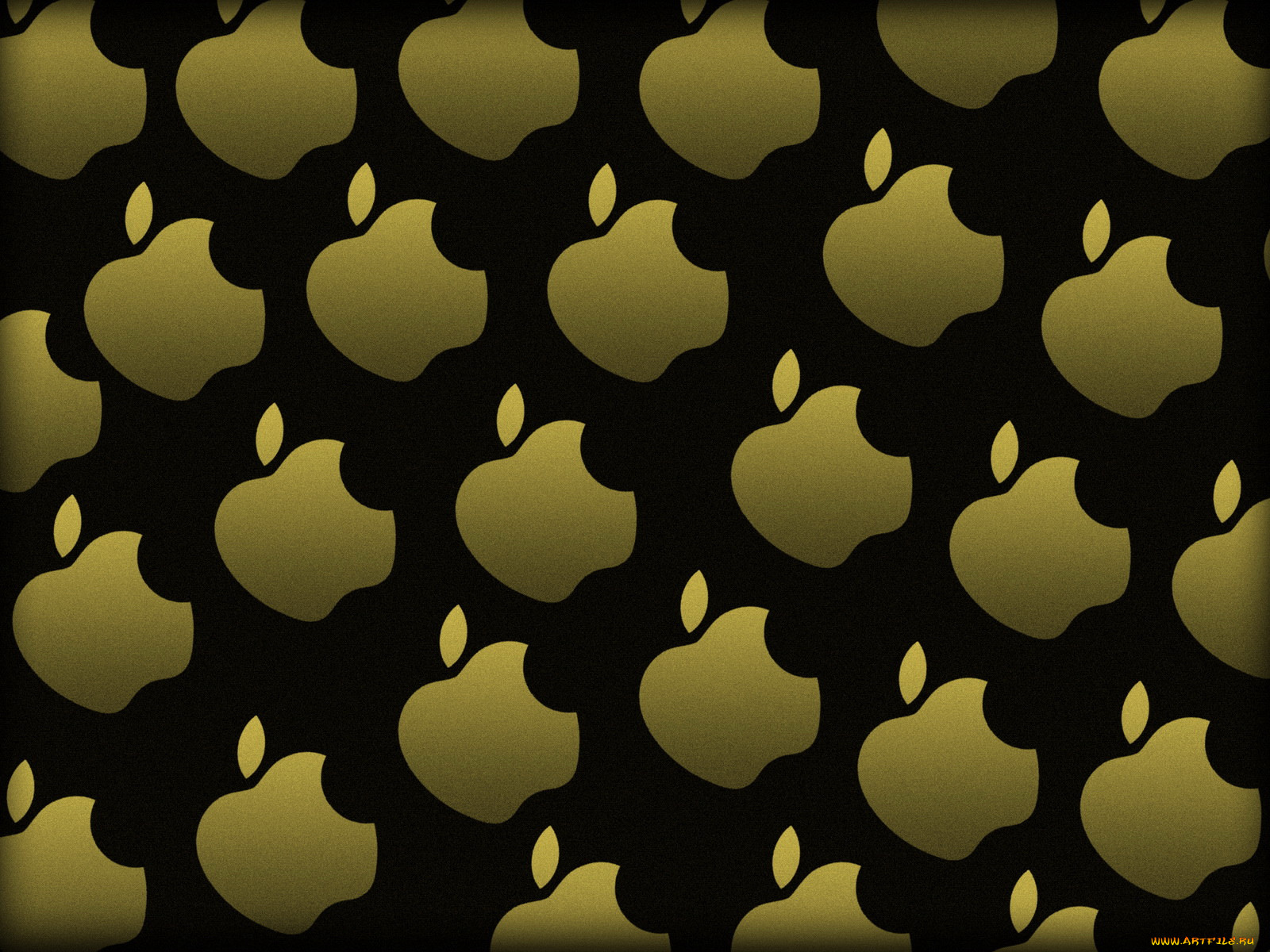 , apple